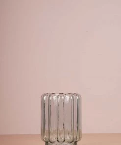 The-Golden-Triangle-India Rae Ripple Glass Vase Vases
