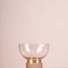 The-Golden-Triangle-India Cece Glass Vase - Pink Vases
