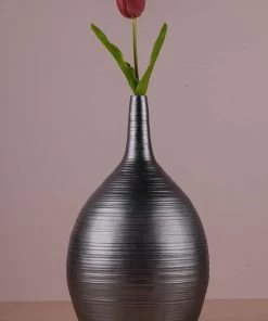 The-Golden-Triangle-India Fonci Fiber Vase