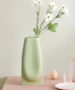 The-Golden-Triangle-India Nysa Nordic Ceramic Vase