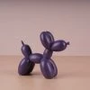 The-Golden-Triangle-India Chien - Balloon Dog - Purple