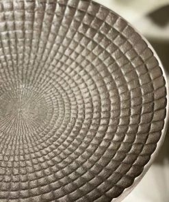 The-Golden-Triangle-India Raro - Side Table - Black Furniture