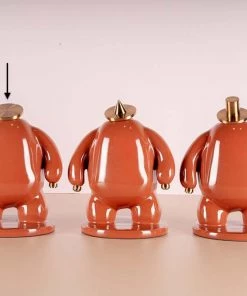 The-Golden-Triangle-India Artefacts Kapelo - Flat Hat Man - Coral 9 The-Golden-Triangle-India Artefacts Kapelo - Flat Hat Man - Coral