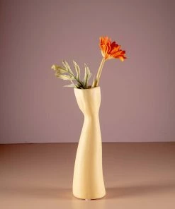 The-Golden-Triangle-India Naomi Nordic Ceramic Vase Vases