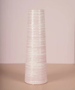 The Golden Triangle India Riku Ceramic Vase