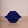 The Golden Triangle India Sale Galaxy Orbs|Table Décor - Dark Blue