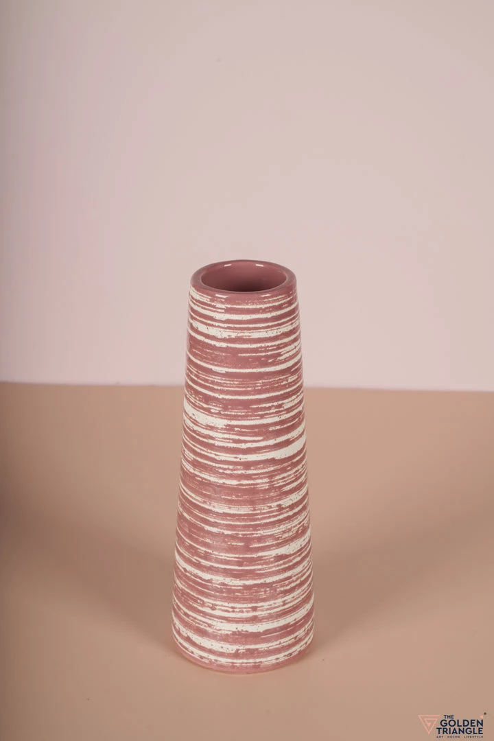 The Golden Triangle India Riku Candle Holder Vases 4 The Golden Triangle India Riku Candle Holder Vases