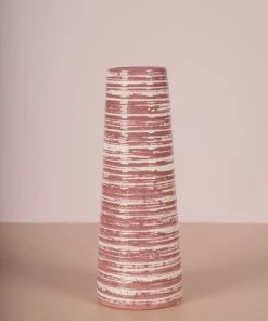 The Golden Triangle India Riku Candle Holder Vases