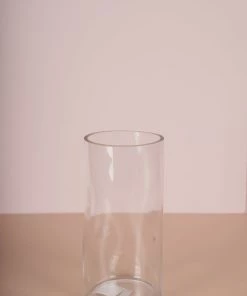 The Golden Triangle India Vases Ellis Glass Vase