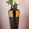 The Golden Triangle India Dalia Ceramic Vase Vases