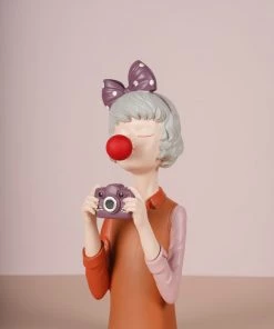 The Golden Triangle India Ava | Girl With A Camera - Brown Sale