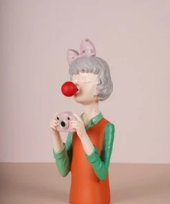 The Golden Triangle India Ava | Girl With A Camera - Orange