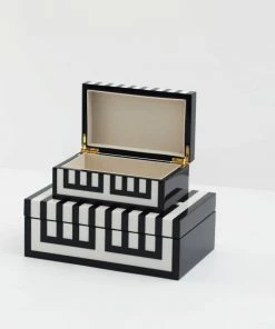 The-Golden-Triangle-India Ditzy Rectangle Box