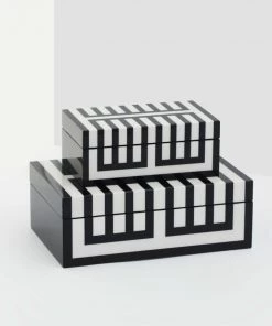 The-Golden-Triangle-India Ditzy Rectangle Box