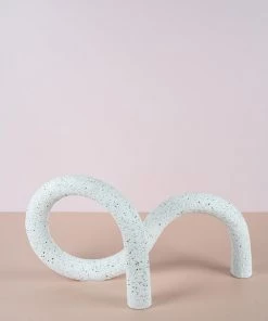 The-Golden-Triangle-India Abstract Table Sculpture