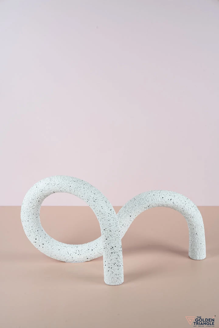 The-Golden-Triangle-India Abstract Table Sculpture 3 The-Golden-Triangle-India Abstract Table Sculpture