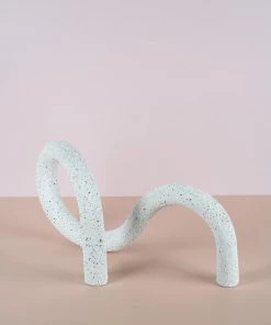 The-Golden-Triangle-India Abstract Table Sculpture