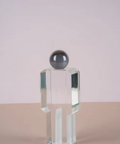 The Golden Triangle India Crystal Man With Gray Head 8 The Golden Triangle India Crystal Man With Gray Head