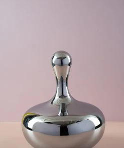 The-Golden-Triangle-India Kai - Silver Pin Structure - Flat