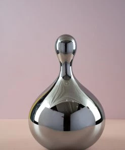 The-Golden-Triangle-India Kai - Silver Pin Structure - Big