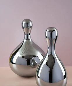 The-Golden-Triangle-India Artefacts Kai - Silver Pin Structure