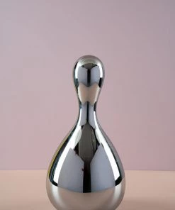 The-Golden-Triangle-India Artefacts Kai - Silver Pin Structure