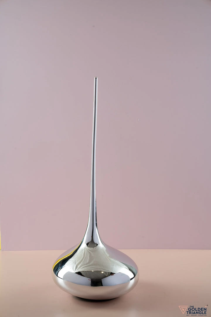 The-Golden-Triangle-India Kai - Long Silver Drop Artefacts 3 The-Golden-Triangle-India Kai - Long Silver Drop Artefacts