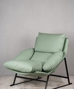 The Golden Triangle India Zal Lazy Chair