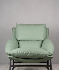 The Golden Triangle India Zal Lazy Chair