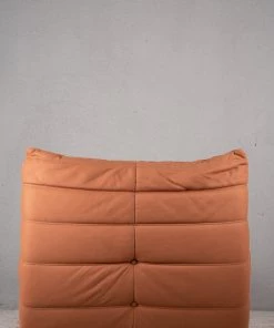 The Golden Triangle India Furniture The Snug Lounger - Tan 9 The Golden Triangle India Furniture The Snug Lounger - Tan