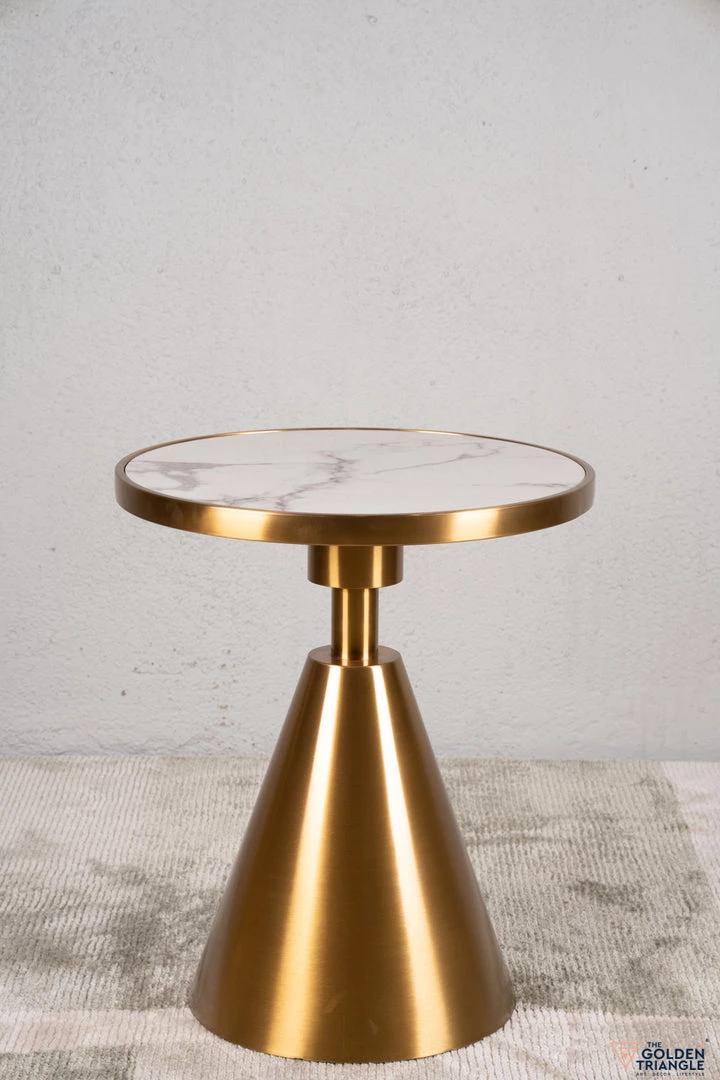 The-Golden-Triangle-India San Capo Side Table - Gold Furniture 3 The-Golden-Triangle-India San Capo Side Table - Gold Furniture