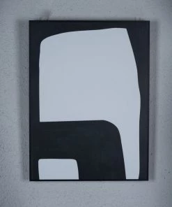 The Golden Triangle India Minimalistic Black And White Art Sale