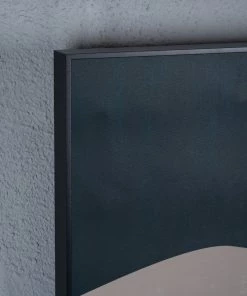 The Golden Triangle India Sale Abstract Scandinavian Nordic Wall Art - Summer