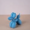 The-Golden-Triangle-India Chien - Balloon Dog - Baby Blue