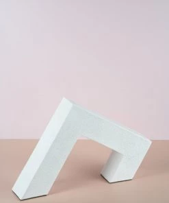 The-Golden-Triangle-India Arched Table Sculpture Artefacts