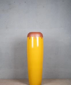 The-Golden-Triangle-India Yozza Ceramic Floor Vase Vases