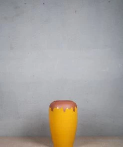 The-Golden-Triangle-India Yozza Ceramic Floor Vase Vases