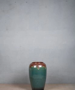 The-Golden-Triangle-India Neive Ceramic Floor Vase