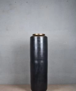 The-Golden-Triangle-India Belluno Ceramic Floor Vase Vases 7 The-Golden-Triangle-India Belluno Ceramic Floor Vase Vases