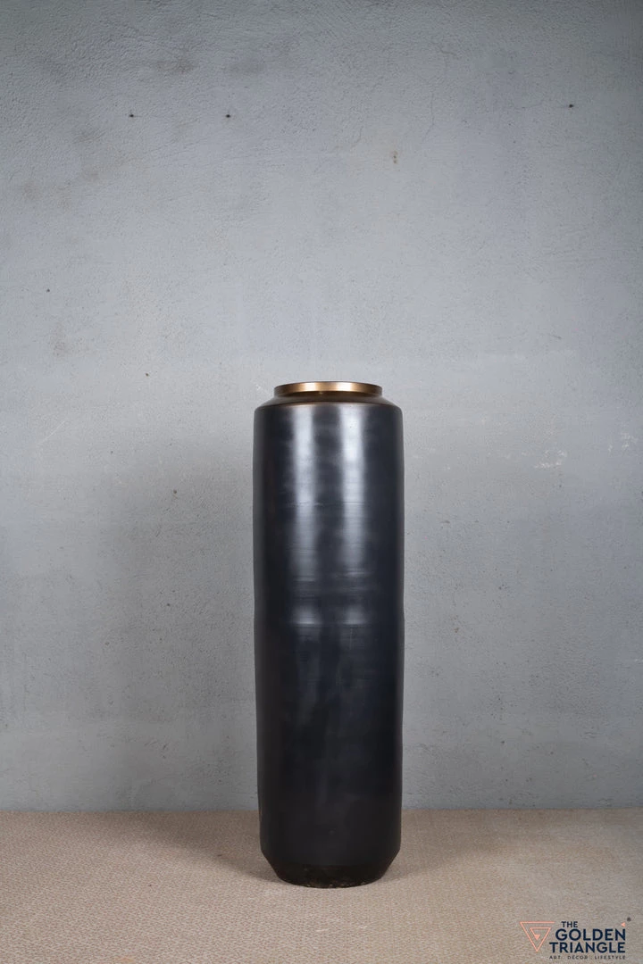 The-Golden-Triangle-India Belluno Ceramic Floor Vase Vases 4 The-Golden-Triangle-India Belluno Ceramic Floor Vase Vases