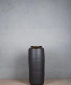 The-Golden-Triangle-India Belluno Ceramic Floor Vase Vases 8 The-Golden-Triangle-India Belluno Ceramic Floor Vase Vases