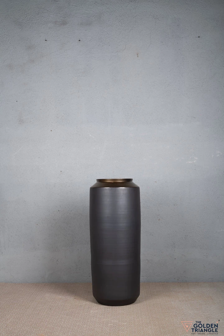 The-Golden-Triangle-India Belluno Ceramic Floor Vase Vases 5 The-Golden-Triangle-India Belluno Ceramic Floor Vase Vases