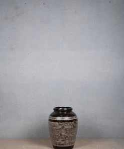 The-Golden-Triangle-India Vernazza Ceramic Floor Vase Vases 9 The-Golden-Triangle-India Vernazza Ceramic Floor Vase Vases