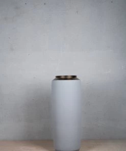 The-Golden-Triangle-India Vases Bosa Ceramic Floor Vase