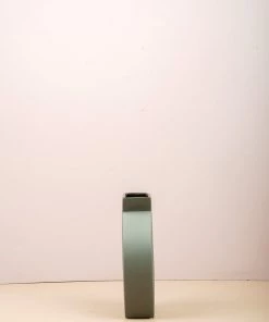 The Golden Triangle India Vases Frod Nordic Vase - Gray