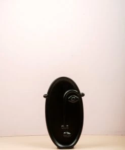 The Golden Triangle India Vases Asan Face Vase