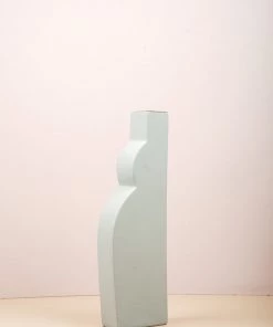 The Golden Triangle India Vases Birger Nordic Vase - Baby Blue