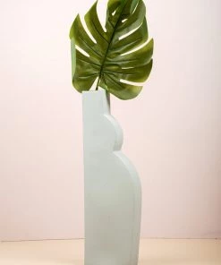 The Golden Triangle India Vases Birger Nordic Vase - Baby Blue