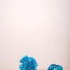 The-Golden-Triangle-India Artefacts Glass Knots - Blue