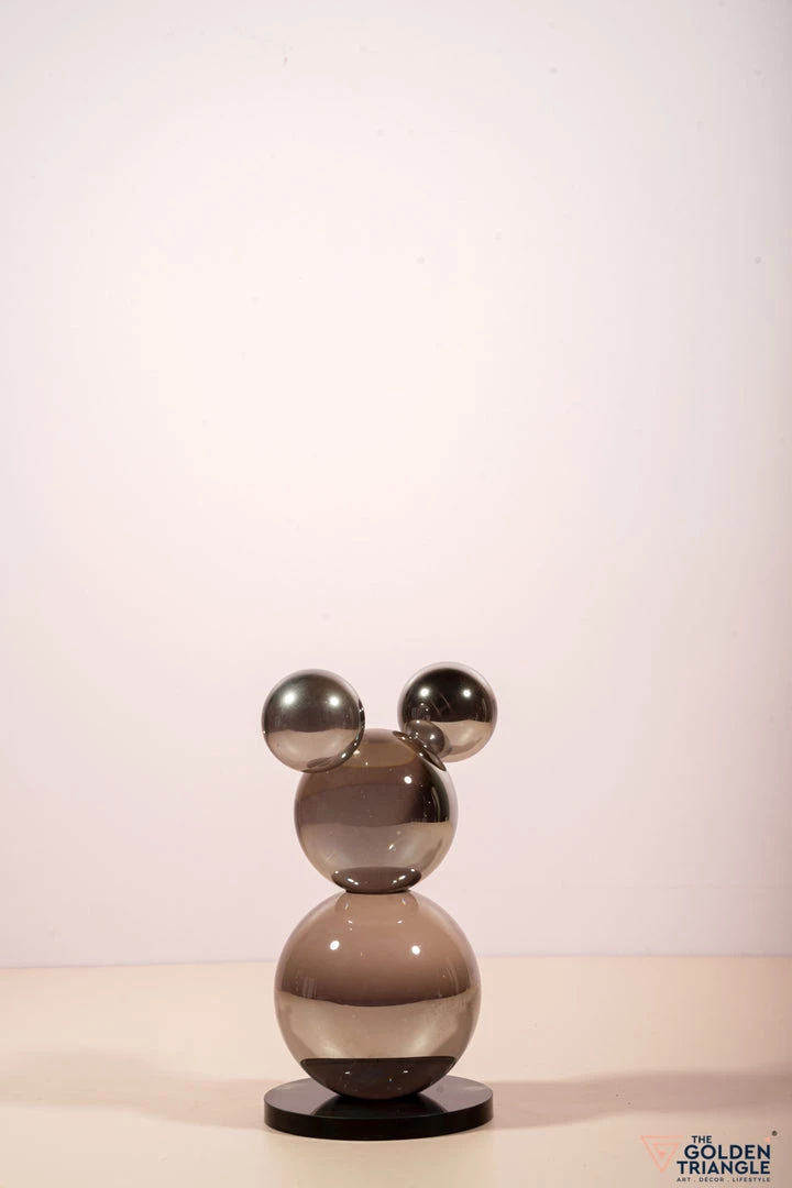 The-Golden-Triangle-India Artefacts Micky Bear Crystal Decor 6 The-Golden-Triangle-India Artefacts Micky Bear Crystal Decor